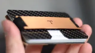 Top 5 Cool Wallets Every Man Must Have