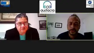 C&oacute;mo hacer una buena narraci&oacute;n.  Luis Javier Mariscal G.  AUDACIA