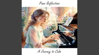 Gentle Piano Rain