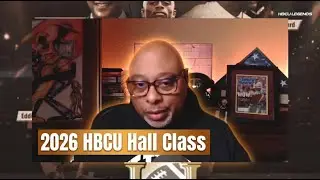 Black College Football's Newest Hall of Famers (2026)