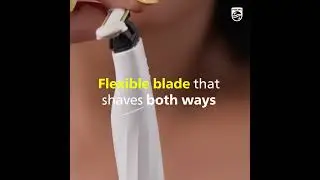 Meet the Most Trusted Intimate Groomer | OneBlade Intimate