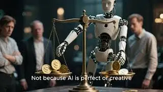 This AI Is Quietly Replacing Entry Level Jobs