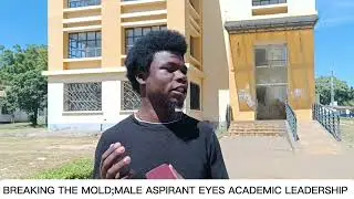MULTIMEDIA UNIVERSITY OF KENYA 2025 CAMPAIGNS