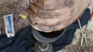 تبديل درايم شفت