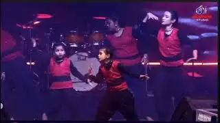 Joy Kali | রঘু ডাকাত | B.S Dance Academy 2026