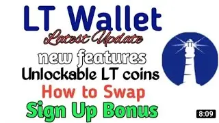 LT Wallet Platform Full Review|| Time To Invest & Double Your Money 🤑💰