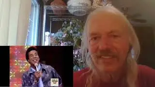 The Temptations  Ball Of Confusion/Get Ready  REACTION