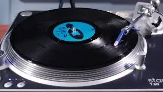 The Course &ndash; Ain't Nobody (A1 Club Mix) (1997)