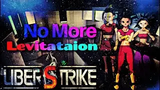 [Uberstrike 2.0] No More Levitation