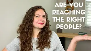 Market Research Tools for Therapists and Counselors | Podcast Episode 25