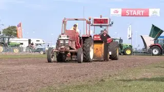 Eindelijk weer een nieuwe editie van Julianadorp Power Festival