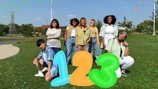 [KPOP IN PUBLIC] NCT DREAM (엔시티 드림) - 123 | DANCE COVER BY DREAM TEAM