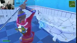 YeaJere 1/27/26 Full Twitch Vod