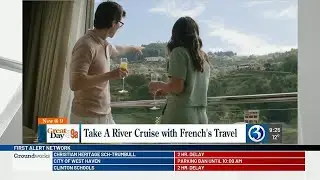 Plan for Vacation Day