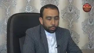 Hacı Sahib ilə Sual - Cavab 9-cu veriliş