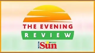 REPEAT: Dr Job Amupanda  |  The Evening Review  - 3 November 2022