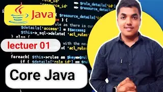 Core Java for placement | Java Programming Start To Introduce | Important Basic Part #java #viral 