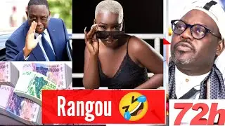 Wouy 😂 Rangou - Serigne Moustapha Sy 😂 Macky Sall kon Nii lafi nékké woon