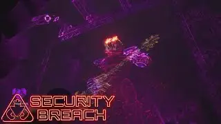 FREE DLC | Security Breach: RUIN - Part 1