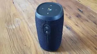 JBL Link 10 With Google Assistant- Unboxing and Setup Tutorial