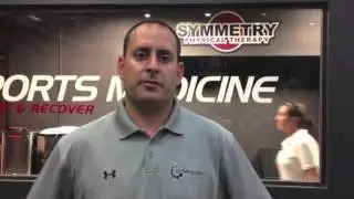 Inside The Interview Room - Chris Lauretani of SPT Talks Jobs in Physical Therapy