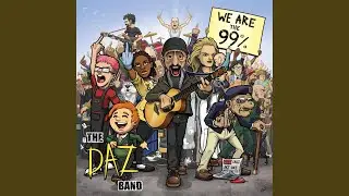 We are the 99%