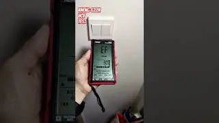 aneng 622A ncv