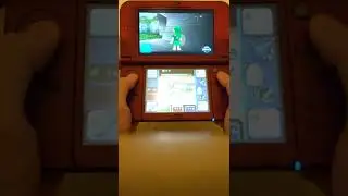 OoT3D setup for Death's Door LW(child)