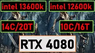 💻 Upgrade Decision: Intel i5-13600K vs i5-12600K - Gaming Insights!