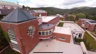 Hartwick College Women's Soccer Virtual Tour
