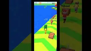 Layers Roll Android-game Gameplay