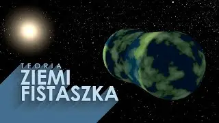 Ziemia w kształcie FISTASZKA