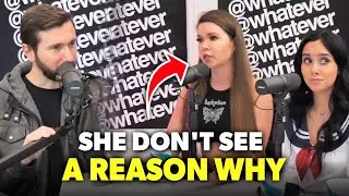 Non-Traditional Women EXPECT Traditional Men