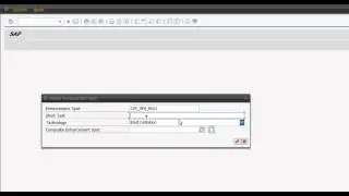 ABAP109 - Criando e Implementando BADIs