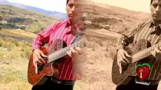 EL GALAN USQUILANO - PIQUITO DE ORO - HUAYNO LIBERTE&Ntilde;O 2016