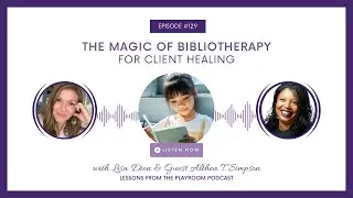 The Magic of Bibliotherapy for Healing | Althea T. Simpson
