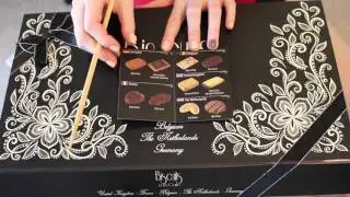 ASMR Sweet Treats for Your Ears!  Crinkle, Tapping, Scratching and Tracing