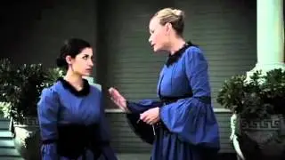 HAUNTING OF WHALEY HOUSE TRAILER