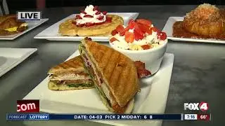 Taste of the Cape features variety of local restaurants - 7am live report