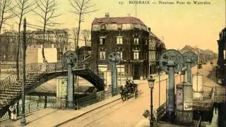 roubaix