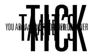 Words in Motion by Miriam Buchwald