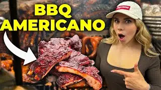 CHE TE MAGNI A CENA A LOS ANGELES