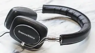 Обзор наушников Bowers & Wilkins P5 Series 2 для iPhone