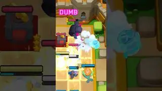#clashmini oopsie