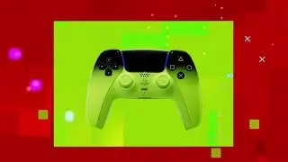 Aankondiging nieuwe Playstation slim verschillende kleuren editie Rood Groen Blouw 