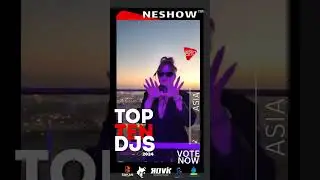 TTD COMPETITION SECOND SEASON 2024 #onefamily #top10dj