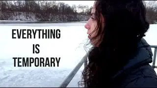 Everything in your life is temporary- Inspirational Short Film