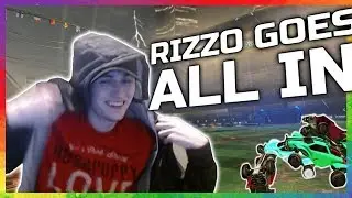 RL Best of the Week #18 - Cross-map wall save by Rizzo, JSTN insane double tap angle and more!