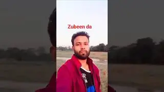 zubin gar Assamese song #video#viral short #love #