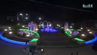 دوار النعيم الجديد في الرقة.... في خطوات